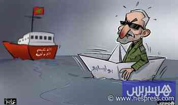 فزاعات من ورق