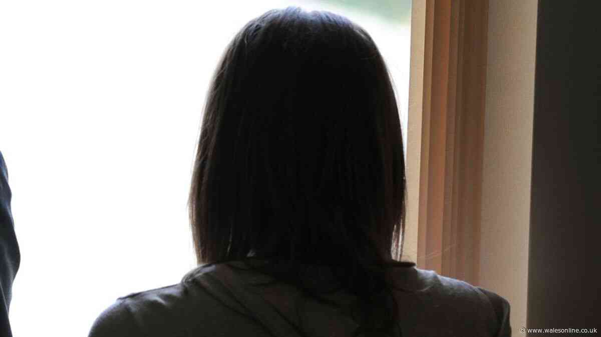 Woman raped by man who broke into her home said 'it changed my life forever'