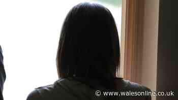Woman raped by man who broke into her home said 'it changed my life forever'