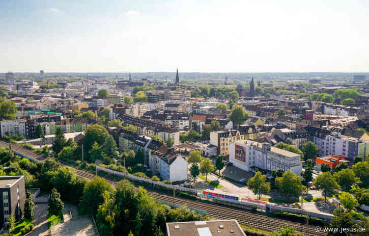 „Manifesta“: Ruhr-Kirchen werden zu Kunstorten