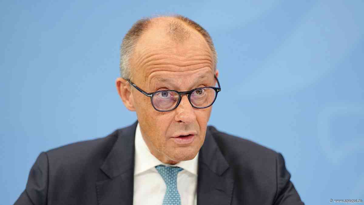 Friedrich Merz will Renten-Vorschläge vollständig umsetzen