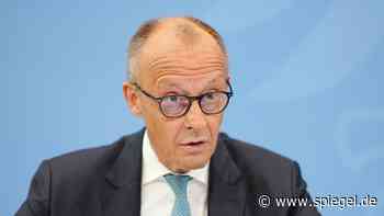 Friedrich Merz will Renten-Vorschläge vollständig umsetzen