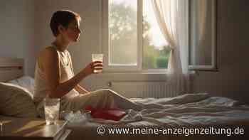 Dieser Winter-Klassiker hilft gegen Hitze im Bett