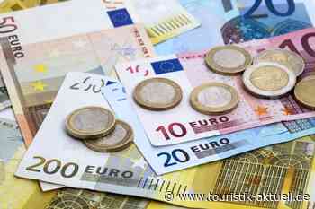 Coral Travel/Ferien Touristik halten Provisionen stabil