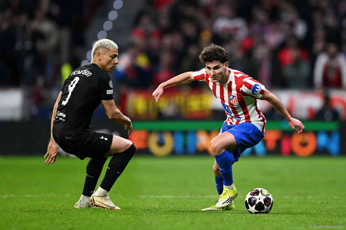 Barcelona expected to return with fresh proposal for 26-year-old La Liga forward in coming weeks