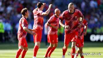 Transfer rumors, news: Real Madrid want Haaland if...