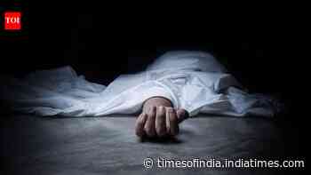 19-yr-old UP NEET aspirant dies by suicide days after re-exam, family cites stress