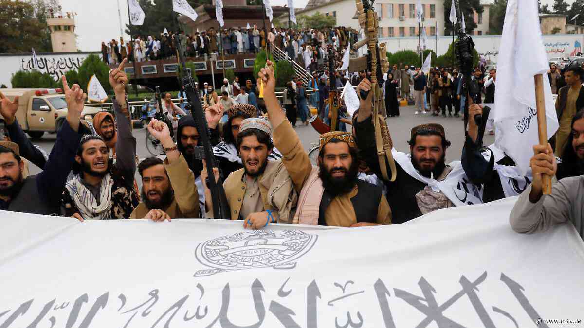 EU-Gespräche über Abschiebungen: Belgien erteilt Taliban-Delegation Visa