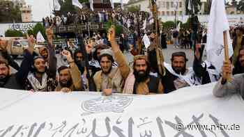 EU-Gespräche über Abschiebungen: Belgien erteilt Taliban-Delegation Visa