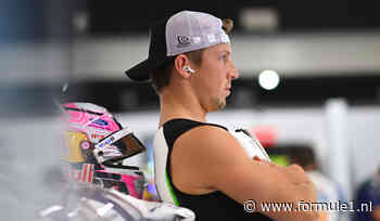 Liam Lawson blikt terug op Red Bull-exit, haalt uit naar teamleiding: ‘Dat werd tegen me gebruikt’