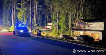 Two people taken to the hospital after shooting outside Granville County home