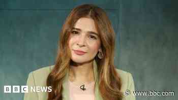 It's not just about nudity warns actress - the complex reality of images and online abuse