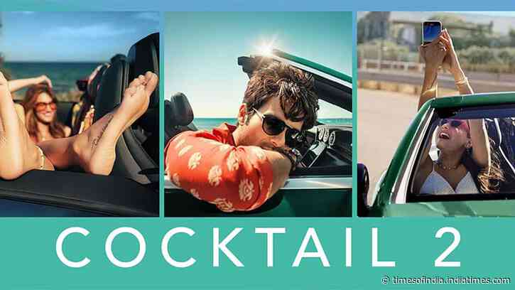 'Cocktail 2' BO Day 5 [LIVE]: Can it net Rs 60 crore before 'Welcome to the Jungle' drops?