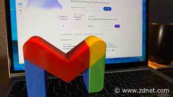 Gmail's genius Gemini Flows feature fixes filters - but only for your first 2000 emails a month