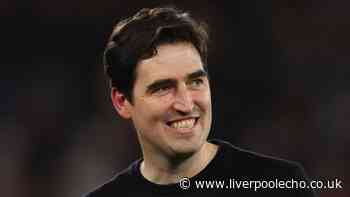 Liverpool intervene in Man Utd and Tottenham transfer chase as 'call' made