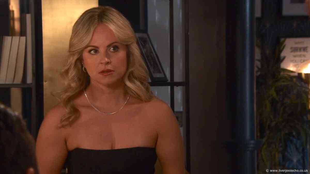 Coronation Street's Sarah 'didn't kill Theo' as fans 'work out' who finished him off