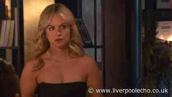 Coronation Street's Sarah 'didn't kill Theo' as fans 'work out' who finished him off