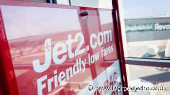 Jet2 'at least 12 hours before' alert to all holidaymakers