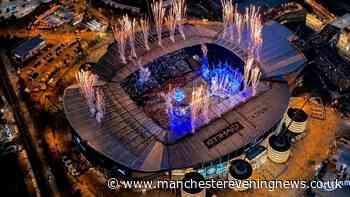Take That fans make same call after Circus show breaks Amazon record in Manchester
