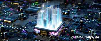 KI-Basis entwickeln: Die Architektur smarter Systeme