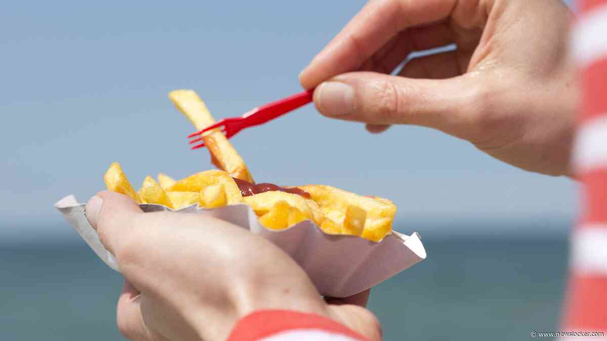 Bloedheet? Dit moet je juist wél (en niet!) eten om af te koelen