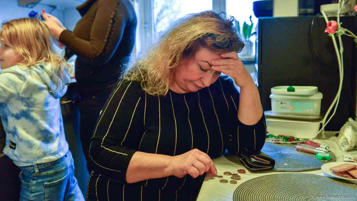 Meer huishoudens komen moeilijk rond, signaleert Nibud
