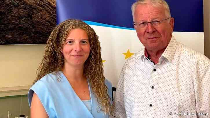 Marjan Beelen en Erik Schultz nieuwe roergangers Europese Schippersorganisatie ESO