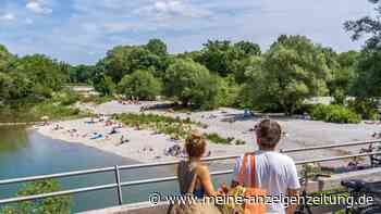 Abkühlung an Münchens Ufern: Flaucher, Eisbach und Geheimtipps entlang der Isar
