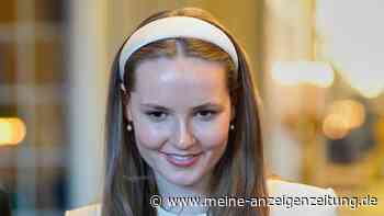 Mehr Macht für Prinzessin Ingrid Alexandra: Norwegens Parlament plant überraschende Verfassungsänderung