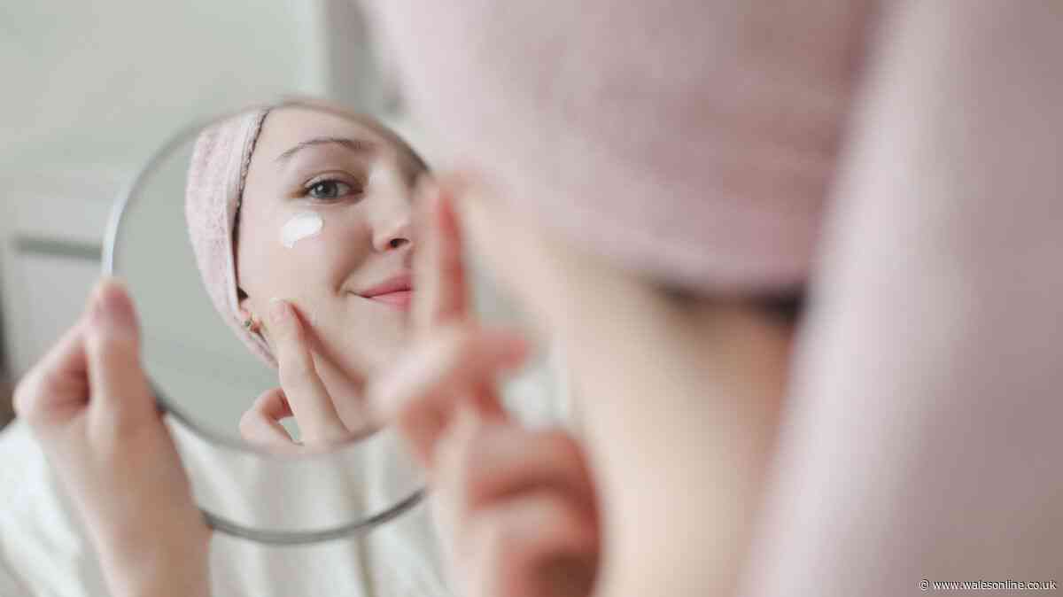 Doctor explains skin cancer symptom that's 'not a mole'