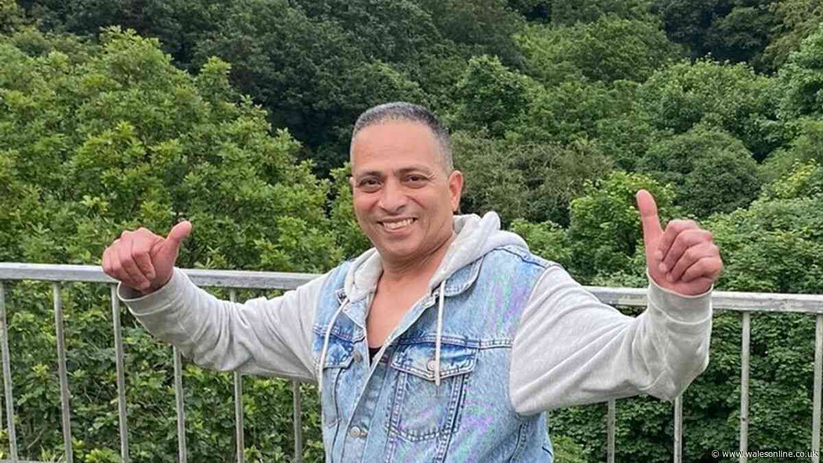 Tesco security guard dies after horror choking incident at Manchester store