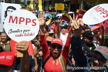 “Siento miedo”: preocupación en el sector público ante cambios anunciados