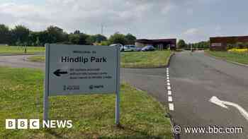 Concern over food waste plant near police HQ