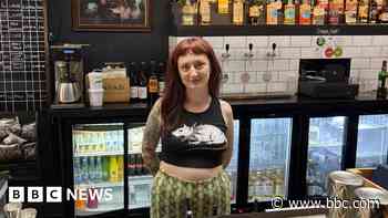 City centre venues in World Cup fever cash boost