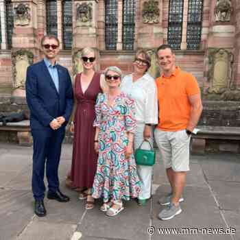 Heidelberger Schlossfestspiele begeistern seit 100 Jahren