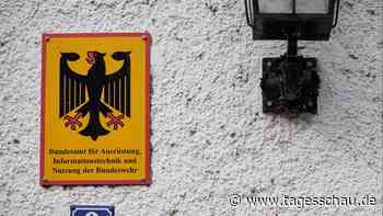 Haushaltspolitiker warnen vor überhöhten Rüstungspreisen