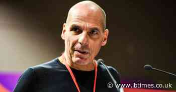 Varoufakis Warns Future UK Leaders Face Financial Constraints From Bond Markets