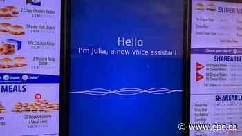 Do you want AI with that? Chatbots could take your next order at the drive-thru