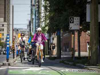 It's a joy to cycle now that e-buses are the norm | Letters to the Editor