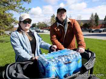 Is lead in the water a new reality for Ottawa schools?