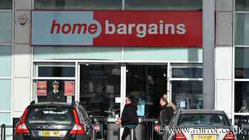'Stylish' £6 Home Bargains cabin bag suitable for 30 airlines including Jet2