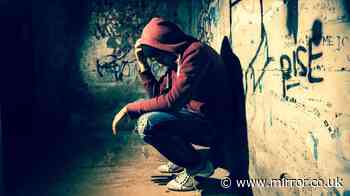 'I'm not sure I believe in new-found faith of abusive addict son'