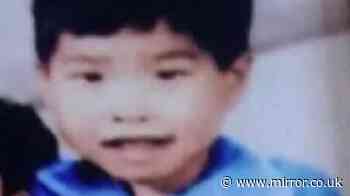 'I saw North Korea executions aged 11 when heads popped open in front of my eyes'