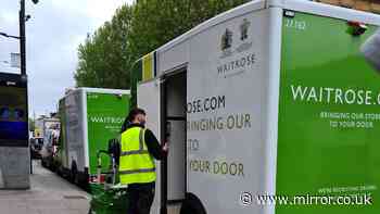 New Waitrose announcement 'affects customers at 50 stores'