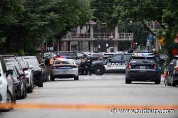 Police watchdog investigating Montreal shooting that killed three, including officer