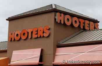Why Hooters Is Trying to Become More Family-Friendly