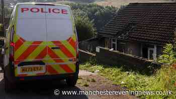 Person dies in house fire as crews descend on Tameside street