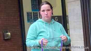 She falsely accused innocent man of rape and left his life in ruins
