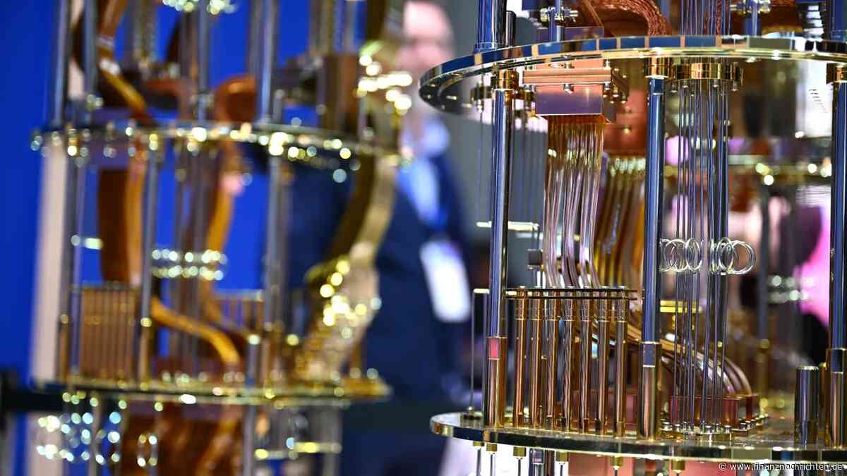 Quanten-FOMO ist zurück: Trump treibt Anleger in Quantenaktien - bis 2028 muss der Durchbruch her