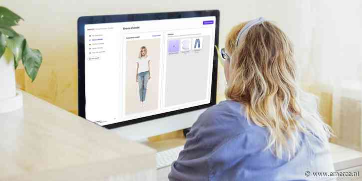 OTTO Group sluit strategisch AI-pact met Google